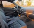 Ауди А3 2015 в Умани на Automoto.ua Черный Ауди А3, объемом двигателя 1.8 л и пробегом 84 тыс. км за 12500 $, фото 20 на Automoto.ua