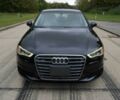 Черный Ауди А3, объемом двигателя 2 л и пробегом 77 тыс. км за 7600 $, фото 1 на Automoto.ua