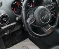 Черный Ауди А3, объемом двигателя 1.8 л и пробегом 153 тыс. км за 13600 $, фото 17 на Automoto.ua