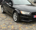Чорний Ауді А3, об'ємом двигуна 2 л та пробігом 169 тис. км за 13900 $, фото 2 на Automoto.ua