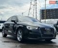 Чорний Ауді А3, об'ємом двигуна 1.8 л та пробігом 188 тис. км за 12999 $, фото 8 на Automoto.ua