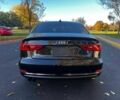 Чорний Ауді А3, об'ємом двигуна 1.8 л та пробігом 73 тис. км за 5700 $, фото 5 на Automoto.ua