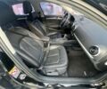 Черный Ауди А3, объемом двигателя 1.6 л и пробегом 109 тыс. км за 12700 $, фото 23 на Automoto.ua