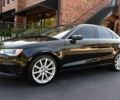 Черный Ауди А3, объемом двигателя 2 л и пробегом 100 тыс. км за 2383 $, фото 1 на Automoto.ua