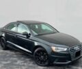 Чорний Ауді А3, об'ємом двигуна 2 л та пробігом 146 тис. км за 7300 $, фото 1 на Automoto.ua