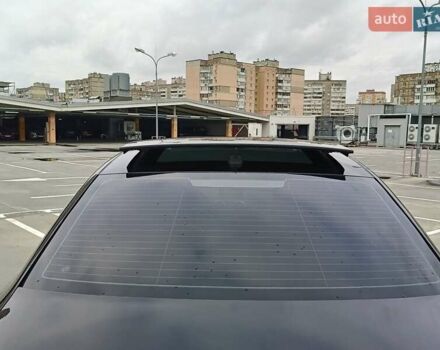 Черный Ауди А3, объемом двигателя 2 л и пробегом 181 тыс. км за 12500 $, фото 35 на Automoto.ua