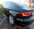 Ауди А3 2015 в Умани на Automoto.ua Черный Ауди А3, объемом двигателя 1.8 л и пробегом 84 тыс. км за 12500 $, фото 7 на Automoto.ua