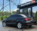 Чорний Ауді А3, об'ємом двигуна 1.8 л та пробігом 188 тис. км за 12999 $, фото 3 на Automoto.ua