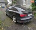 Чорний Ауді А3, об'ємом двигуна 1.98 л та пробігом 195 тис. км за 13500 $, фото 10 на Automoto.ua
