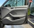 Чорний Ауді А3, об'ємом двигуна 1.8 л та пробігом 188 тис. км за 12999 $, фото 24 на Automoto.ua