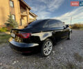 Ауди А3 2015 в Львове на Automoto.ua Черный Ауди А3, объемом двигателя 1.97 л и пробегом 88 тыс. км за 18600 $, фото 5 на Automoto.ua