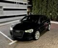 Черный Ауди А3, объемом двигателя 2 л и пробегом 76 тыс. км за 11700 $, фото 1 на Automoto.ua