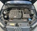 Черный Ауди А3, объемом двигателя 1.6 л и пробегом 109 тыс. км за 12700 $, фото 38 на Automoto.ua