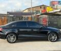 Чорний Ауді А3, об'ємом двигуна 1.8 л та пробігом 165 тис. км за 10999 $, фото 3 на Automoto.ua