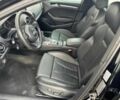 Чорний Ауді А3, об'ємом двигуна 2 л та пробігом 146 тис. км за 7300 $, фото 10 на Automoto.ua
