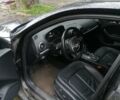 Чорний Ауді А3, об'ємом двигуна 1.98 л та пробігом 195 тис. км за 13500 $, фото 11 на Automoto.ua