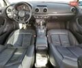 Черный Ауди А3, объемом двигателя 1.97 л и пробегом 129 тыс. км за 3000 $, фото 7 на Automoto.ua