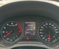 Черный Ауди А3, объемом двигателя 2 л и пробегом 181 тыс. км за 12500 $, фото 7 на Automoto.ua