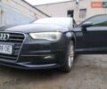 Черный Ауди А3, объемом двигателя 1.97 л и пробегом 54 тыс. км за 19000 $, фото 8 на Automoto.ua