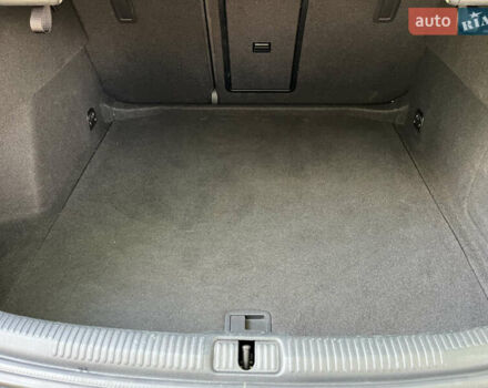 Черный Ауди А3, объемом двигателя 1.8 л и пробегом 154 тыс. км за 15400 $, фото 21 на Automoto.ua