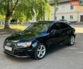 Чорний Ауді А3, об'ємом двигуна 1.8 л та пробігом 240 тис. км за 10950 $, фото 1 на Automoto.ua