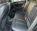 Черный Ауди А3, объемом двигателя 2 л и пробегом 95 тыс. км за 13500 $, фото 17 на Automoto.ua