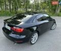 Черный Ауди А3, объемом двигателя 1.98 л и пробегом 143 тыс. км за 13499 $, фото 3 на Automoto.ua