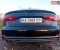 Ауди А3 2015 в Умани на Automoto.ua Черный Ауди А3, объемом двигателя 1.8 л и пробегом 84 тыс. км за 12500 $, фото 9 на Automoto.ua