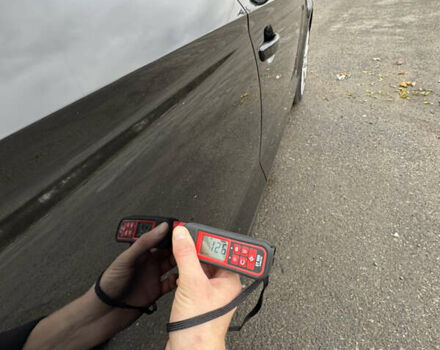 Черный Ауди А3, объемом двигателя 1.8 л и пробегом 135 тыс. км за 12900 $, фото 49 на Automoto.ua