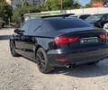 Чорний Ауді А3, об'ємом двигуна 1.8 л та пробігом 157 тис. км за 11700 $, фото 1 на Automoto.ua