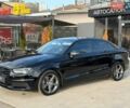 Чорний Ауді А3, об'ємом двигуна 1.8 л та пробігом 165 тис. км за 10999 $, фото 1 на Automoto.ua