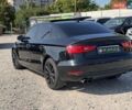 Черный Ауди А3, объемом двигателя 1.8 л и пробегом 157 тыс. км за 11700 $, фото 1 на Automoto.ua