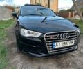 Черный Ауди А3, объемом двигателя 2 л и пробегом 95 тыс. км за 13500 $, фото 4 на Automoto.ua