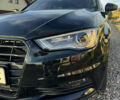 Ауди А3 2015 в Львове на Automoto.ua Черный Ауди А3, объемом двигателя 1.97 л и пробегом 88 тыс. км за 18600 $, фото 15 на Automoto.ua