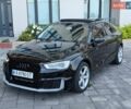 Черный Ауди А3, объемом двигателя 1.98 л и пробегом 89 тыс. км за 13700 $, фото 1 на Automoto.ua