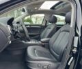 Черный Ауди А3, объемом двигателя 2 л и пробегом 74 тыс. км за 7800 $, фото 6 на Automoto.ua