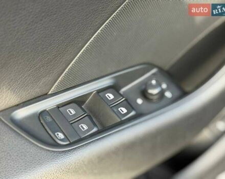 Чорний Ауді А3, об'ємом двигуна 1.8 л та пробігом 165 тис. км за 10999 $, фото 10 на Automoto.ua