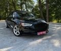 Черный Ауди А3, объемом двигателя 2 л и пробегом 203 тыс. км за 13000 $, фото 1 на Automoto.ua