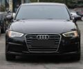 Чорний Ауді А3, об'ємом двигуна 2 л та пробігом 90 тис. км за 10000 $, фото 1 на Automoto.ua