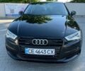 Чорний Ауді А3, об'ємом двигуна 2 л та пробігом 160 тис. км за 13700 $, фото 1 на Automoto.ua