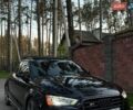Черный Ауди А3, объемом двигателя 1.8 л и пробегом 187 тыс. км за 15900 $, фото 1 на Automoto.ua