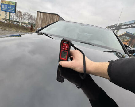 Черный Ауди А3, объемом двигателя 1.8 л и пробегом 135 тыс. км за 12900 $, фото 46 на Automoto.ua