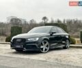 Черный Ауди А3, объемом двигателя 1.8 л и пробегом 178 тыс. км за 12800 $, фото 1 на Automoto.ua