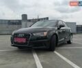 Черный Ауди А3, объемом двигателя 2 л и пробегом 181 тыс. км за 12500 $, фото 10 на Automoto.ua