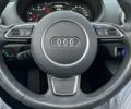 Черный Ауди А3, объемом двигателя 2 л и пробегом 74 тыс. км за 7800 $, фото 7 на Automoto.ua