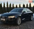 Черный Ауди А3, объемом двигателя 1.98 л и пробегом 170 тыс. км за 11699 $, фото 1 на Automoto.ua