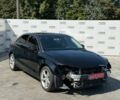 Черный Ауди А3, объемом двигателя 1.8 л и пробегом 111 тыс. км за 8500 $, фото 1 на Automoto.ua