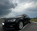 Черный Ауди А3, объемом двигателя 1.6 л и пробегом 140 тыс. км за 16500 $, фото 1 на Automoto.ua