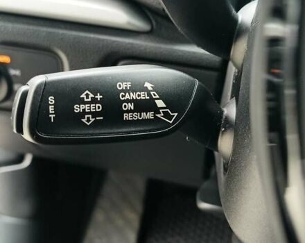 Черный Ауди А3, объемом двигателя 2 л и пробегом 181 тыс. км за 12500 $, фото 30 на Automoto.ua