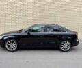 Черный Ауди А3, объемом двигателя 2 л и пробегом 75 тыс. км за 8300 $, фото 4 на Automoto.ua